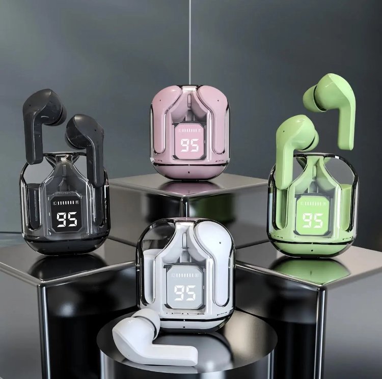 Ultrapods Max wireless Airbuds