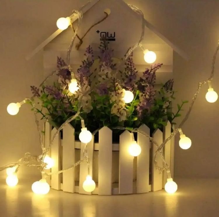 Small Ball Fairy Lights