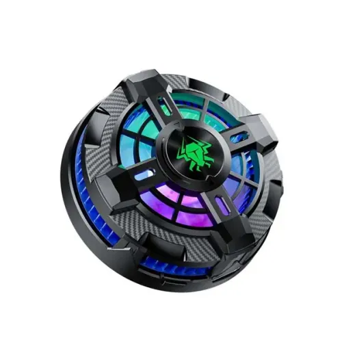 EX2 Pro RGB Magnetic Radiator Phone Cooler